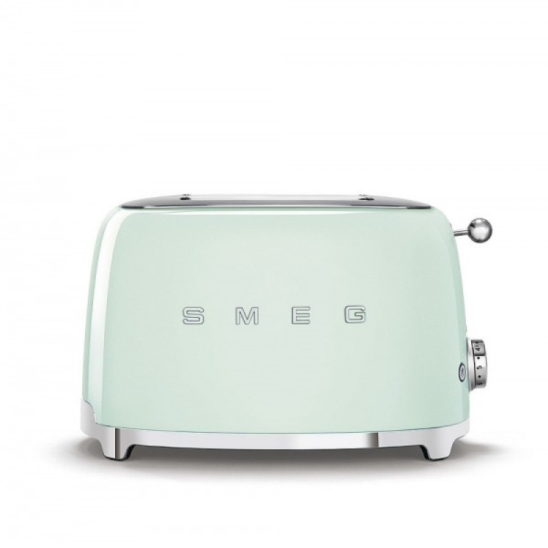 Тостер SMEG TSF01PGEU Тостер SMEG TSF01PGEU