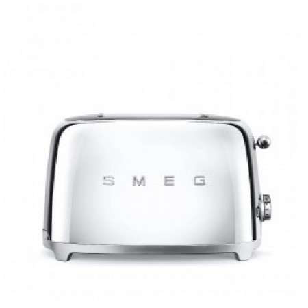 Тостер SMEG TSF01SSEU