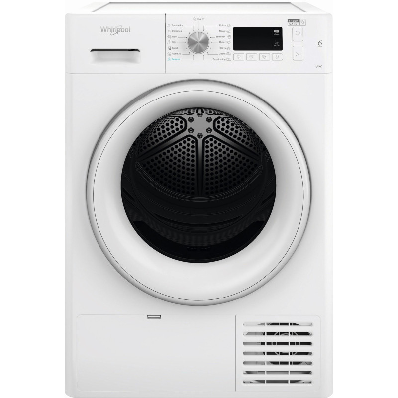 Сушилня Whirlpool FFT M11 82 EE R Сушилня Whirlpool FFT M11 82 EE R