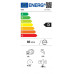 Съдомиялна за вграждане, 15 комплекта, IonClean, MultiFlex 60 см TEKA DFI 76950