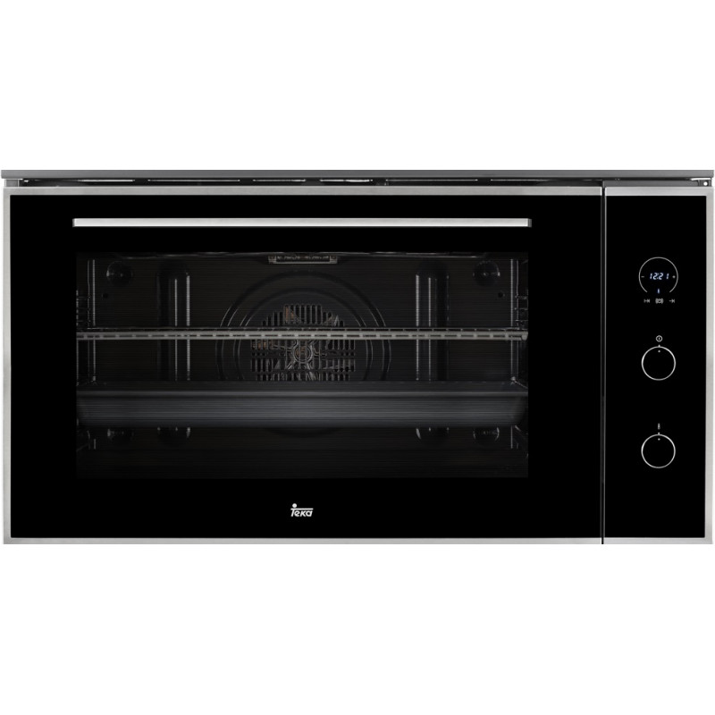 Мултифункционална фурна Teka с 9 функции + почистваща система Hydroclean® PRO HLF 940 Мултифункционална фурна Teka с 9 функции + почистваща система Hydroclean® PRO HLF 940