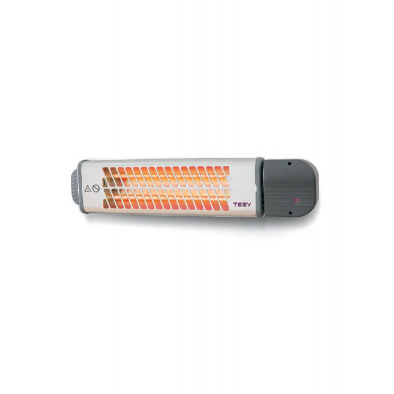 Отоплител за баня Tesy QH 04 120 Отоплител за баня Tesy QH 04 120