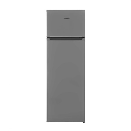 Хладилник HEINNER HF-V240SE++ silver
