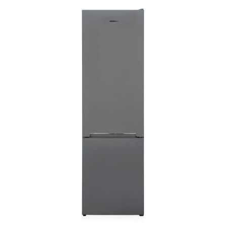 Хладилник с фризер HEINNER HC-V286SF+