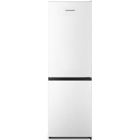 Хладилник с фризер HEINNER HCNF-HS304F+