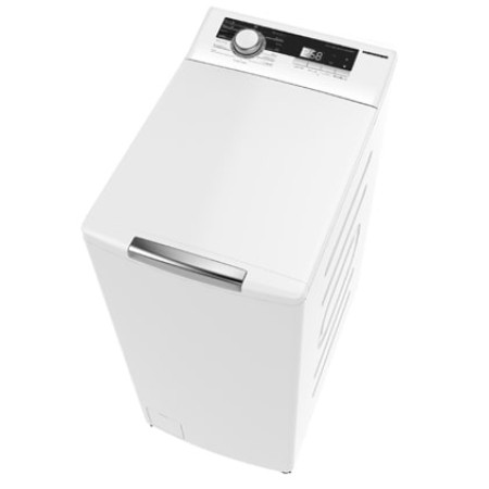 Пералня HEINNER HWM-TL8013IVC++ с горно зареждане