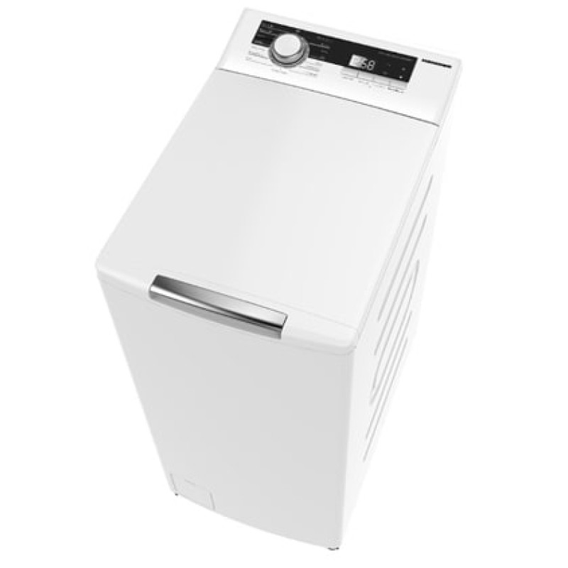 Пералня HEINNER HWM-TL8013IVC++ с горно зареждане Пералня HEINNER HWM-TL8013IVC++ с горно зареждане