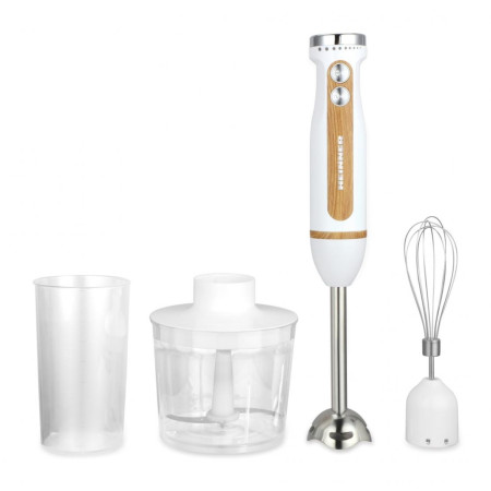 Блендер Heinner Bestmix HB-DC600WH