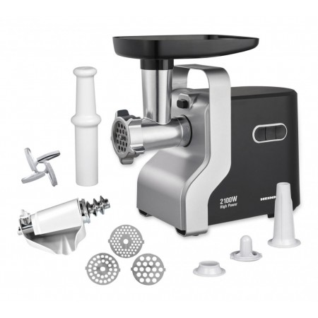 Месомелачка HEINNER MG-2100BKSL