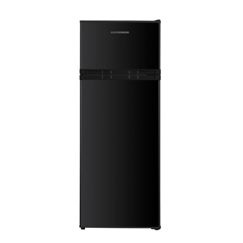 Хладилник HEINNER HF-H2206BKE++ Хладилник HEINNER HF-H2206BKE++