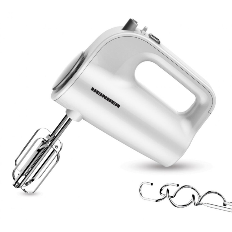Миксер HEINNER HM-300WH