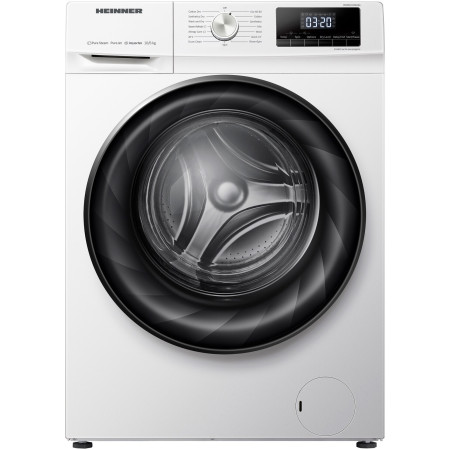 Пералня със сушилня HEINNER HWDM-H10614A