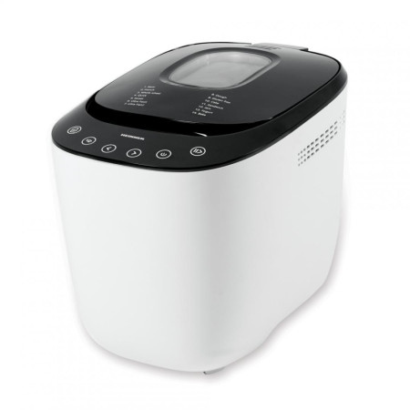 Хлебопекарна HEINNER HBM-900WHBK