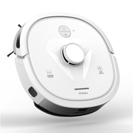 Прахосмукачка робот HEINNER HRVC-M33WH