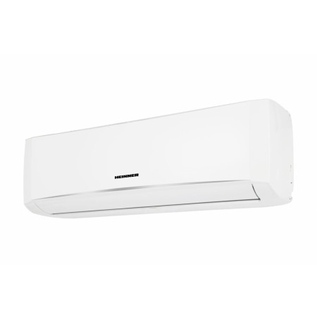 Климатик HEINNER HAC-HS24KITWIFI++ с кит за монтаж, 24000 BTU, Wi-Fi