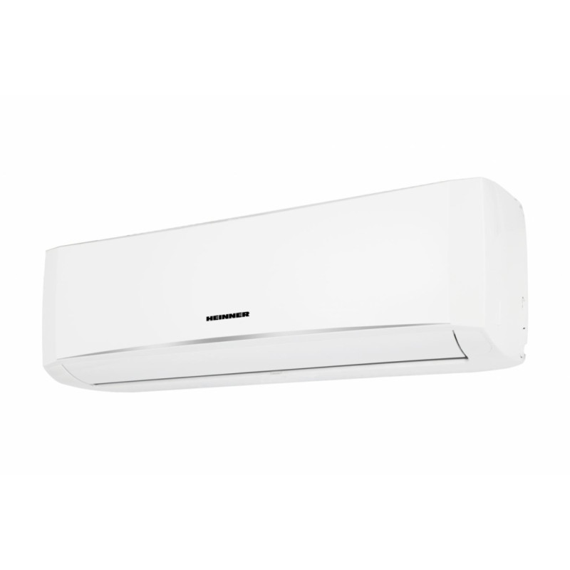 Климатик HEINNER HAC-HS24KITWIFI++ с кит за монтаж, 24000 BTU, Wi-Fi Климатик HEINNER HAC-HS24KITWIFI++ с кит за монтаж, 24000 BTU, Wi-Fi