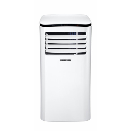 Мобилен климатик Heinner HPAC-09WH, 9000 BTU