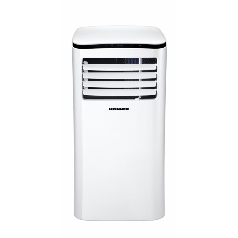 Мобилен климатик Heinner HPAC-09WH, 9000 BTU Мобилен климатик Heinner HPAC-09WH, 9000 BTU