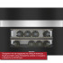Винен охладител Miele KWT 7112 iG CleanSteel