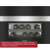 Винен охладител Miele KWT 7112 iG CleanSteel