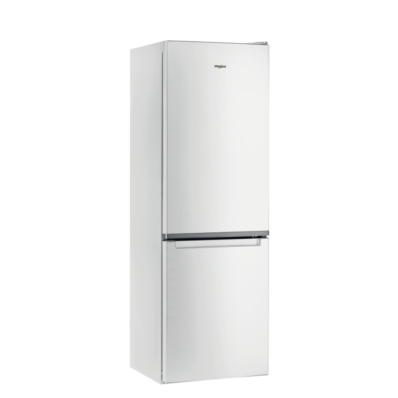 Хладилник Whirlpool W5 722E W Хладилник Whirlpool W5 722E W