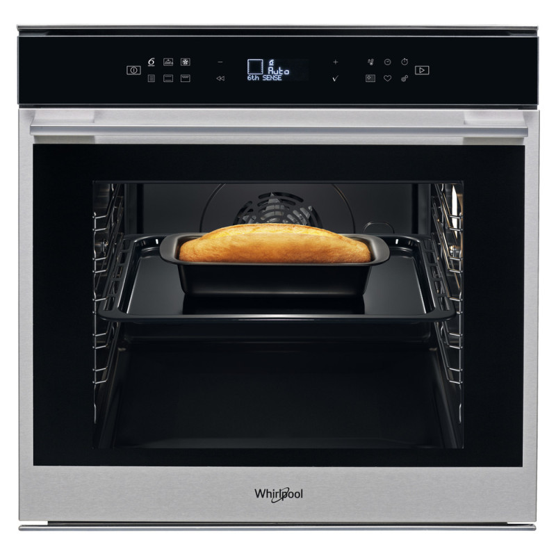 ФУРНА WHIRLPOOL W7 OM4 4S1 P ФУРНА WHIRLPOOL W7 OM4 4S1 P