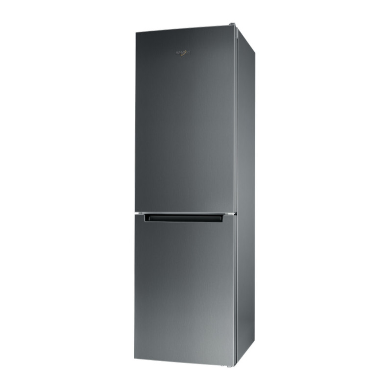Хладилник с фризер WHIRLPOOL WFNF 82E OX Хладилник с фризер WHIRLPOOL WFNF 82E OX
